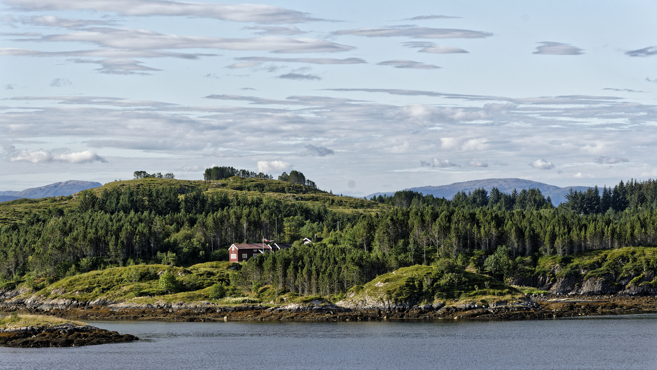 20230802 084340•Rørvik•Trøndelag•Norway